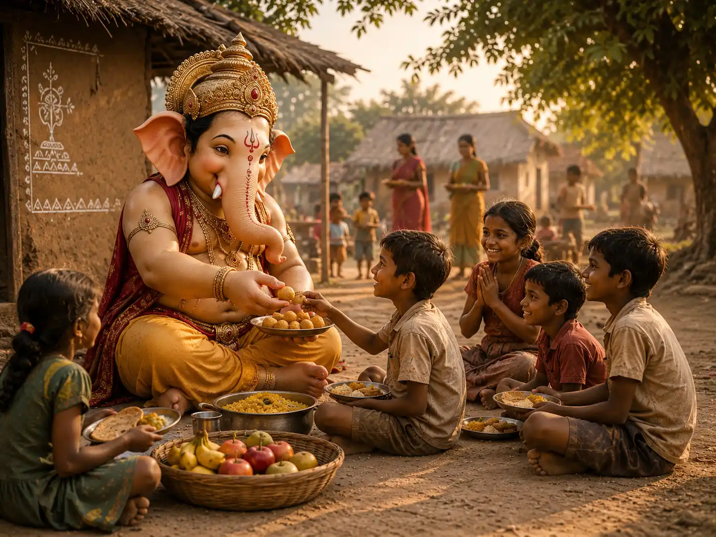 Mithas Ka Rath
